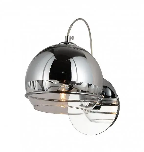 Бра Lumina Deco LDW 1029-1 CHR Veroni Бра Lumina Deco LDW 1029-1 CHR Veroni