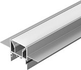 Профиль FOLED-CEIL-CENTER-3000 (, Алюминий) 3м Arlight 044853