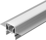 Профиль FOLED-CEIL-CENTER-3000 (, Алюминий) 3м Arlight 044853