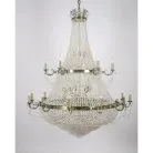 Люстра Dio D`arte Lodi E 1.7.18.100 GB