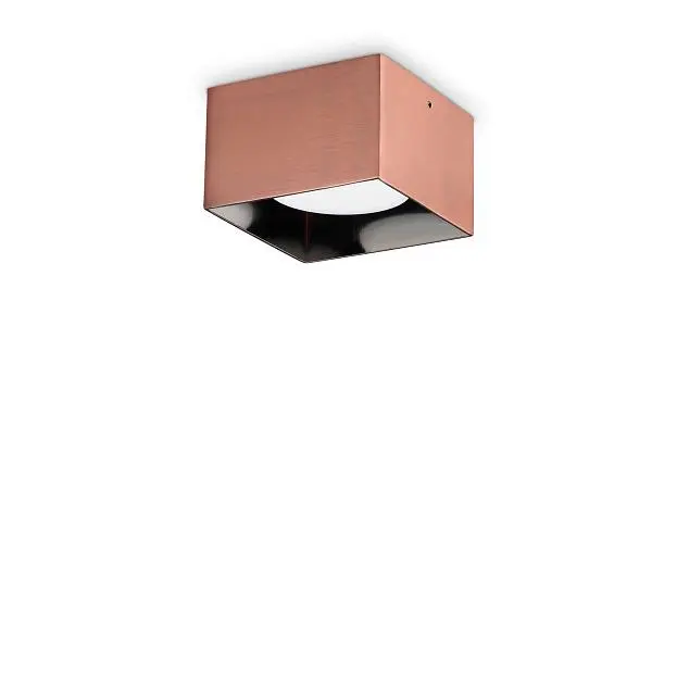 Накладной светильник Ideal Lux 328812 Spike Накладной светильник Ideal Lux 328812 Spike