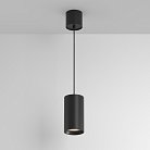 Подвесной светильник Technical Maytoni P100PL-20W3K-B Vol
