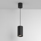 Подвесной светильник Technical Maytoni P100PL-20W3K-B Vol