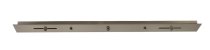 Универсальная потолочная база Crystal Lux L800-3 BRONZE 0991/032
