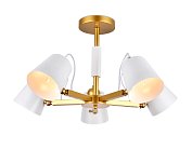 Подвесная люстра Ambrella light TR3101 Traditional