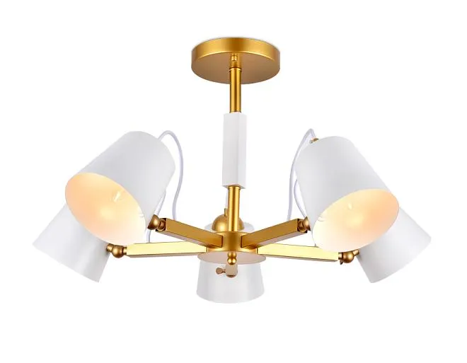 Подвесная люстра Ambrella light TR3101 Traditional