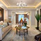 Люстра Arte Milano 375309/10/600 CR Sorrento