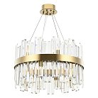 Люстра Arte Milano 440110.460.12.G9.E1 BS Белладжо