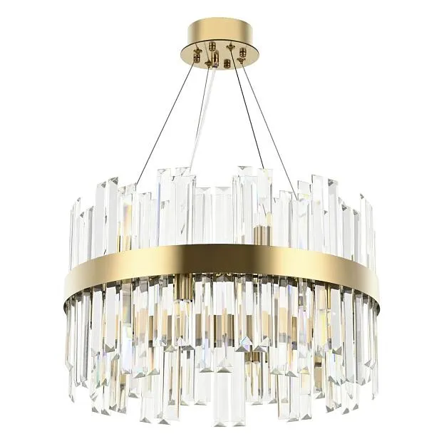 Люстра Arte Milano 440110.460.12.G9.E1 BS Белладжо