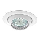 Светильник точечный поворотный KANLUX ARGUS CT-2117-W (311)