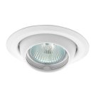 Светильник точечный поворотный KANLUX ARGUS CT-2117-W (311)