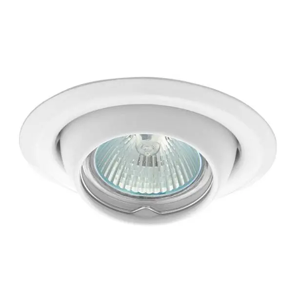 Светильник точечный поворотный KANLUX ARGUS CT-2117-W (311) Светильник точечный поворотный KANLUX ARGUS CT-2117-W (311)