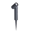 Грунтовый светильник USTI SP 1X7 GR Kanlux 36561