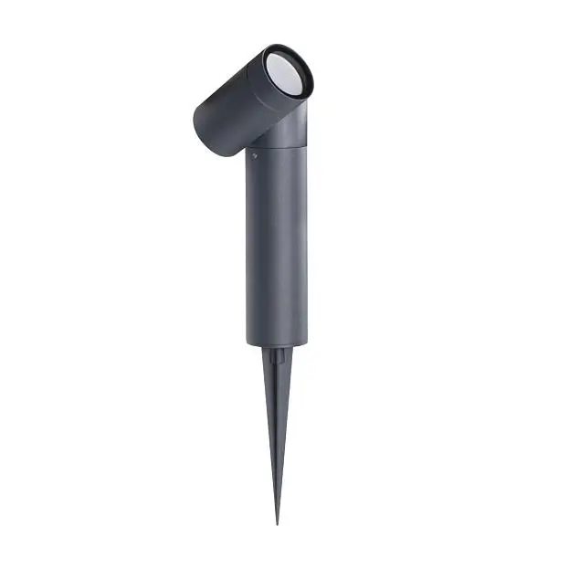 Грунтовый светильник USTI SP 1X7 GR Kanlux 36561 Грунтовый светильник USTI SP 1X7 GR Kanlux 36561