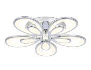 Потолочный светодиодный светильник с пультом Ambrella light FA469 Original