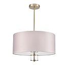 Люстра Lumion 8109/5C DAMONA