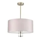 Люстра Lumion 8109/5C DAMONA