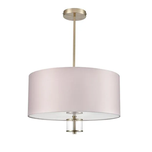 Люстра Lumion 8109/5C DAMONA