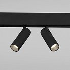 Умный трековый светильник Elektrostandard 85056/01 Slim Magnetic a063528