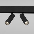 Умный трековый светильник Elektrostandard 85056/01 Slim Magnetic a063528