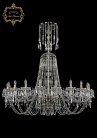 Люстра Bohemia Art Classic 11.23.20.460.XL-136.Br.Dr