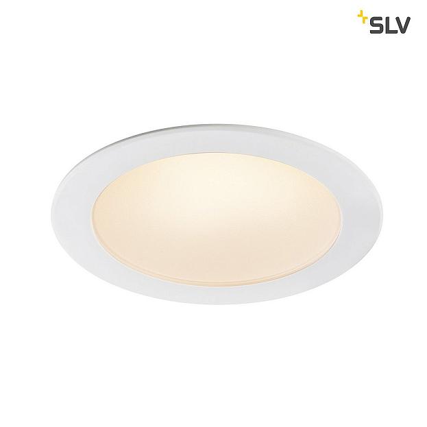 Встраиваемый светильник SLV 1001264 AKALO 83