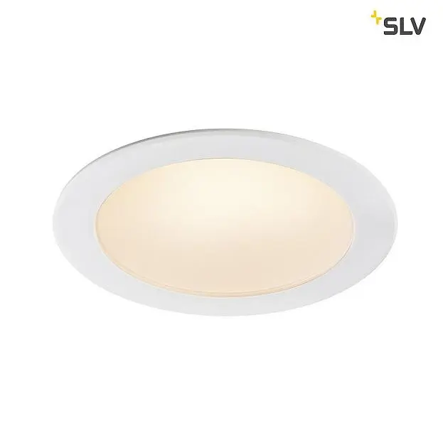 Встраиваемый светильник SLV 1001264 AKALO 83 Встраиваемый светильник SLV 1001264 AKALO 83