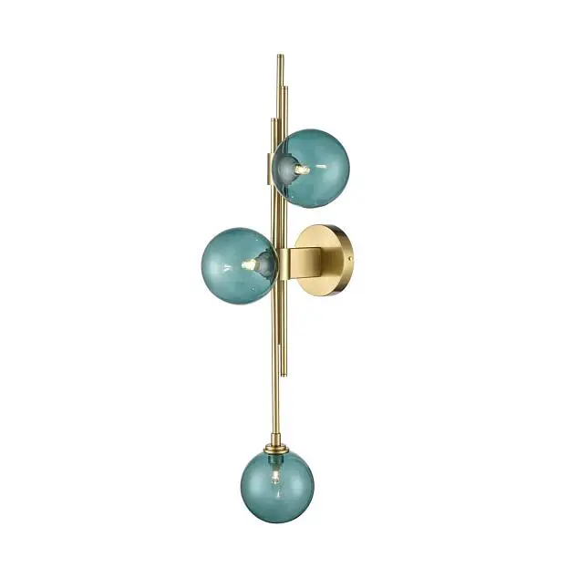 Бра Vele Luce VL5774W13 Paradise Бра Vele Luce VL5774W13 Paradise