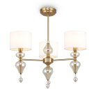 Потолочный светильник Freya FR5369CL-03BS Raise