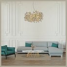 Подвесная люстра VELANTE 184-403-08