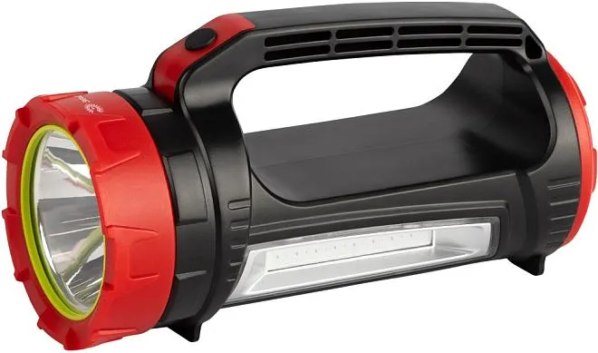 Ручной фонарь ЭРА PA-701