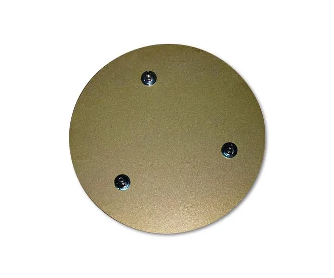 Чашка потолочная Kink Light G08213,33