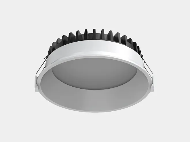 Точечный светильник DesignLed BQ009120-WH-WW WL-BQ