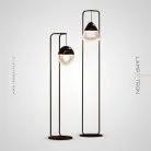 Торшер VENZEL FL Lampatron 8125-22238