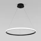 Подвесной светильник Eurosvet 90264/1 черный Collars a058974