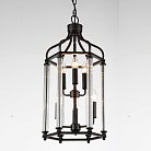 Подвесная люстра ST Luce SL239 SL239.303.06 CELLULA