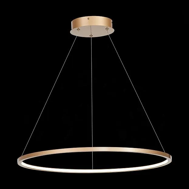 Светильник подвесной ST LUCE ST603.243.34 ST603 IN