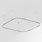 Шинопровод Arlight 048517 APRIORI