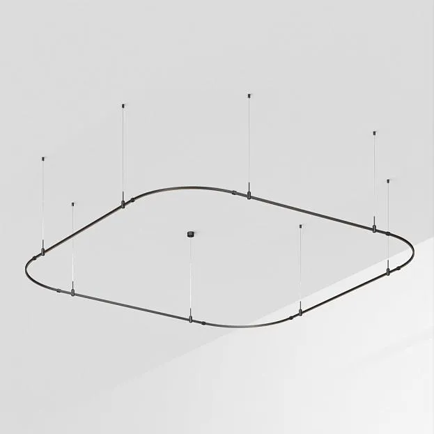 Шинопровод Arlight 048517 APRIORI Шинопровод Arlight 048517 APRIORI