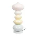 Настольная лампа Loft IT 10271T/B Macaroon