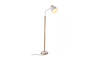 Торшер Lumina Deco LDF 5525 WT+GD Ardini