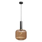 Подвесной светильник Loft It 2071-B+BL Iris