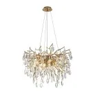 Подвесная люстра MODESTYLE MS.2118.600 BS