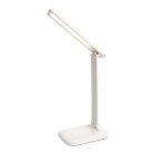 Интерьерная настольная лампа Uniel ULM-D607 4W/3000-6000K/DIM WHITE