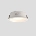 Светильник встраиваемый Crystal Lux CLT 529C135 WH 3000K