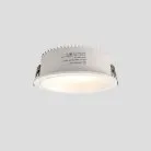 Светильник встраиваемый Crystal Lux CLT 529C135 WH 3000K