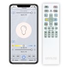 Подвесной светильник Citilux CL730A155S Юпитер Смарт