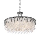 Подвесная люстра Cloyd 11303 Capuletti