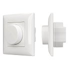 Панель управления Arlight 025037 Rotary Smart-P14-Dim