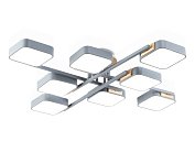 Потолочная люстра Ambrella light FL4889